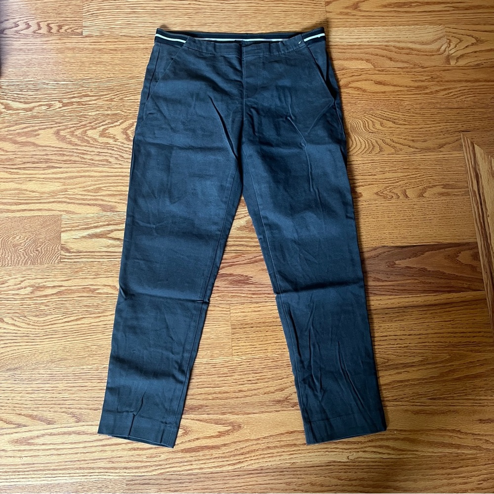Uniqlo Smart Ankle Pants